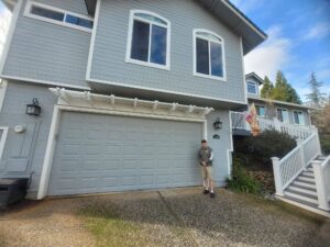 CAMERON PARK HANDYMAN SERVICES OUTDOOR LIVING SPACE