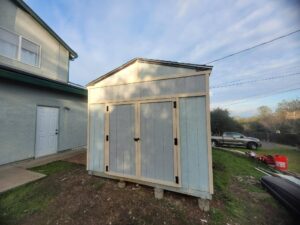 SHINGLE SPRINGS HANDYMAN SERVICES INSPECTION REPORT REPAIR