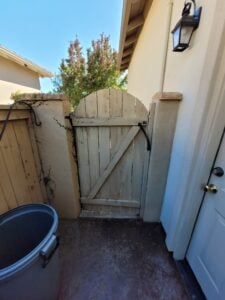 Punch List/Inspection Repair in El Dorado Hills