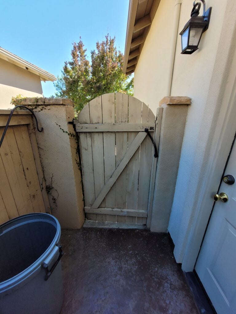 Punch List/Inspection Repair in El Dorado Hills