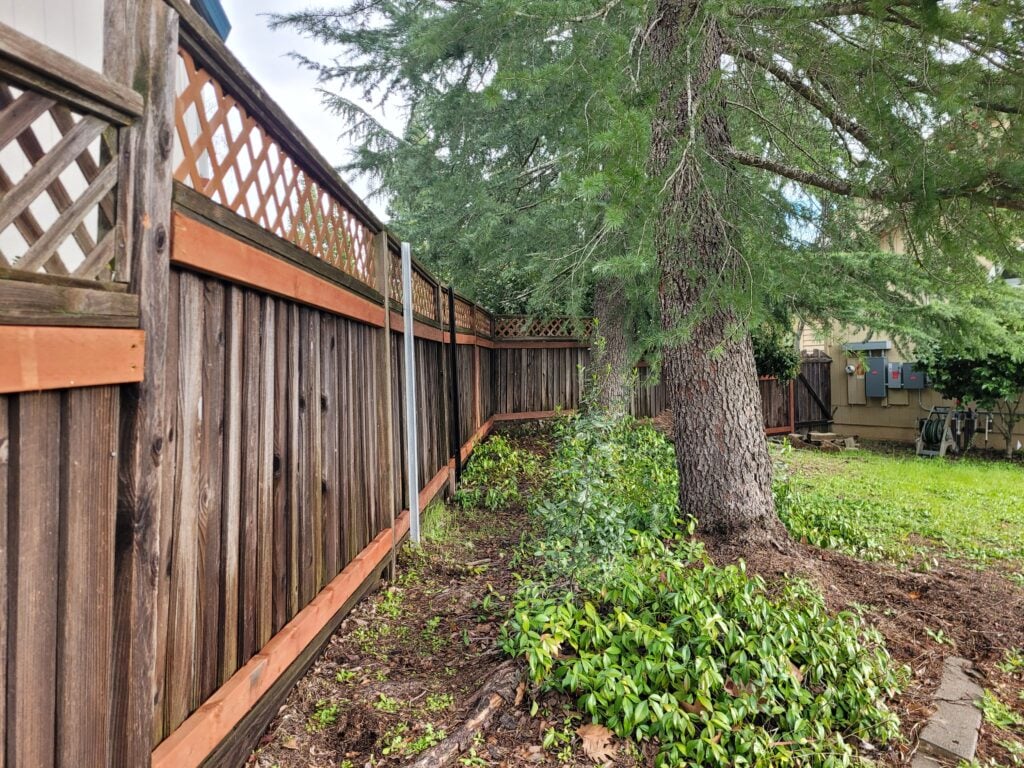 Fence and Gate Repair in Cameron Park