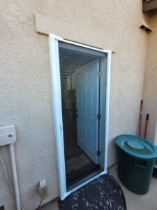 Deck Repair in El Dorado Hills