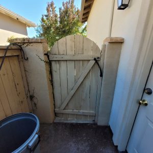 Punch List/Inspection Repair in El Dorado Hills