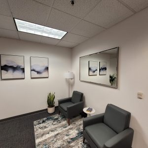 Picture and Mirror Hanging Service in Fosom