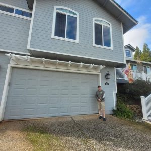 CAMERON PARK HANDYMAN SERVICES OUTDOOR LIVING SPACE