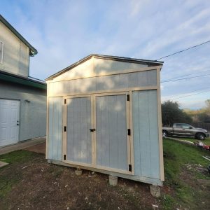 SHINGLE SPRINGS HANDYMAN SERVICES INSPECTION REPORT REPAIR